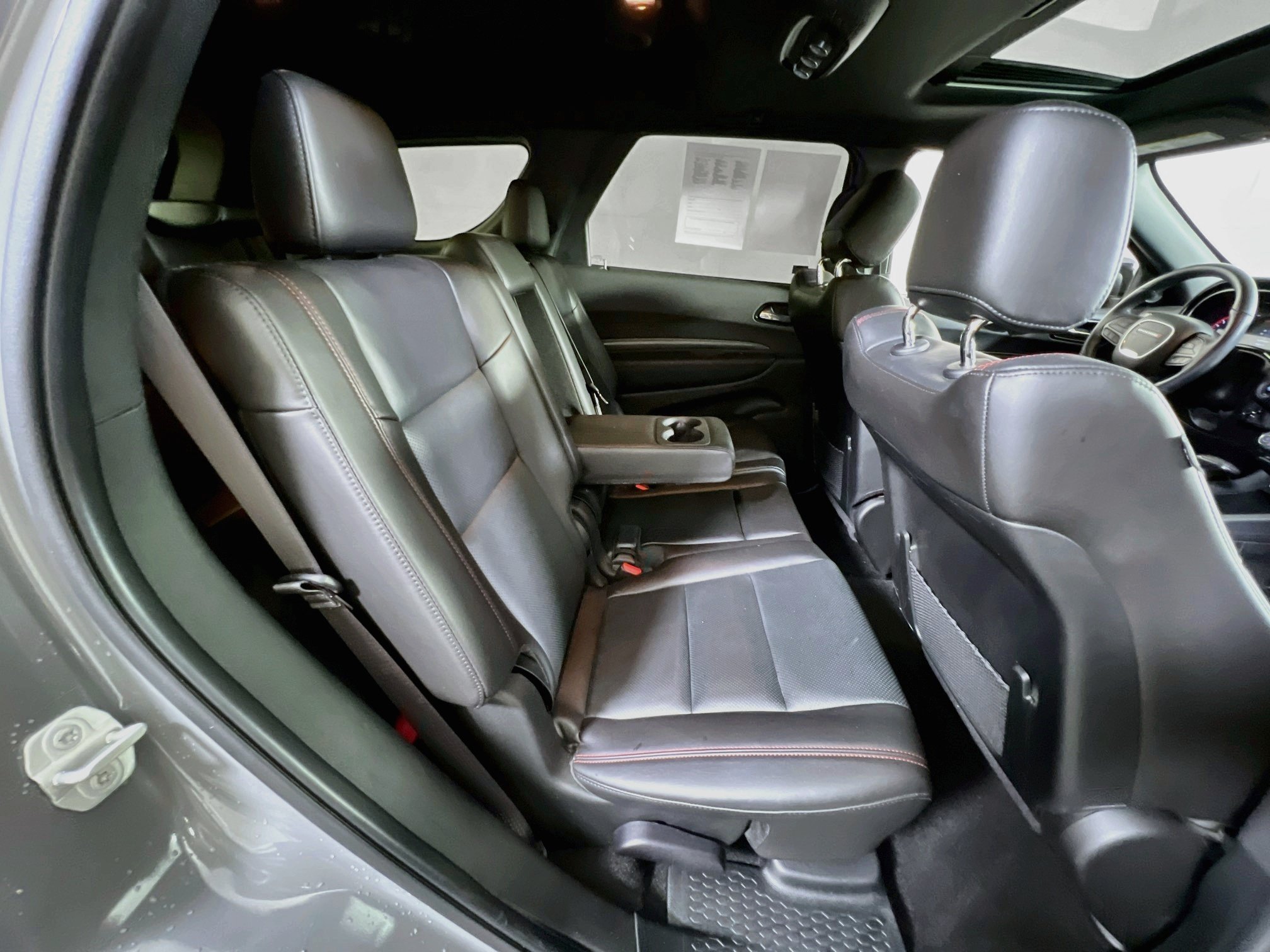 Used 2023 Dodge Durango GT AWD/4WD image 29