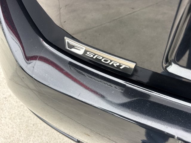 Used 2017 Lexus RC 200t F Sport RWD image 25