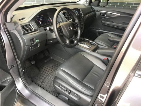 Used 2021 Honda Pilot EX-L image 5
