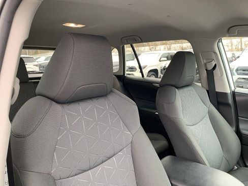 Used 2023 Toyota RAV4 Woodland Edition image 18