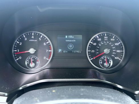 Used 2020 Kia Telluride S AWD/4WD image 14