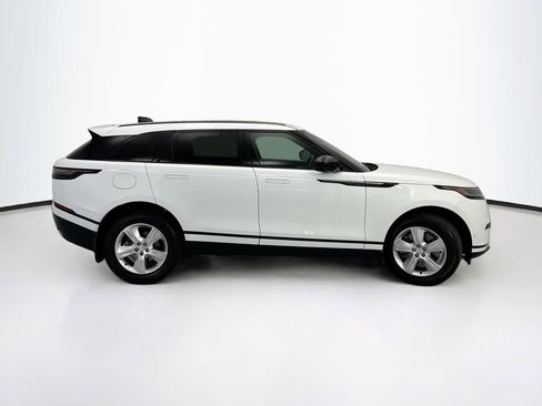 Certified 2026 Land Rover Range Rover Velar S AWD/4WD image 4