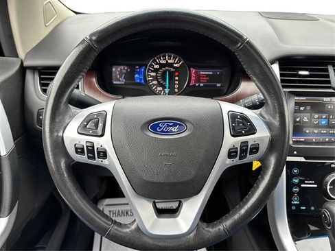 Used 2013 Ford Edge Limited AWD/4WD image 26