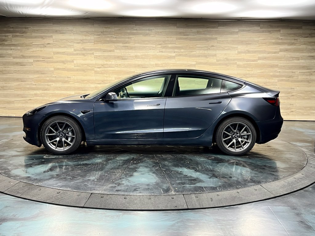 Used 2023 Tesla Model 3 Standard Range RWD image 19