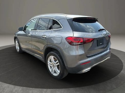 Used 2021 Mercedes-Benz GLA 250 4MATIC w/ Premium Package image 7