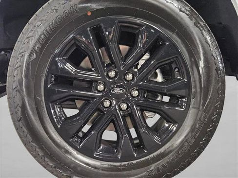 Used 2026 Ford F150 Lariat w/ Equipment Group 501A Mid AWD/4WD image 22