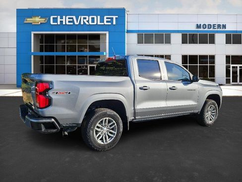 New 2026 Chevrolet Colorado LT w/ LT Convenience Package image 6