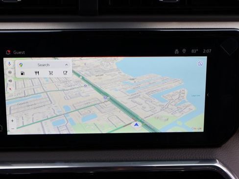 New 2026 GMC Sierra 1500 Denali w/ Denali Reserve Package image 17