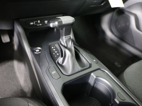 Certified 2025 Kia K4 LXS image 18