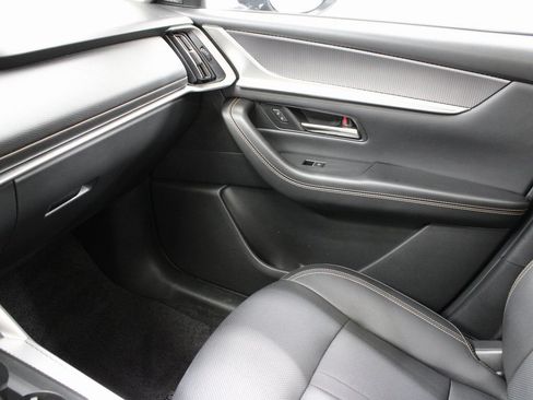 Used 2025 MAZDA CX-70 Plug-In Hybrid w/ Premium Pkg AWD/4WD image 20