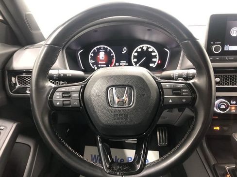 Used 2024 Honda Civic Sport image 16