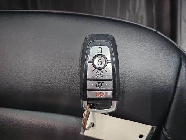 Used 2024 Ford Edge SEL w/ Convenience Package AWD/4WD image 26