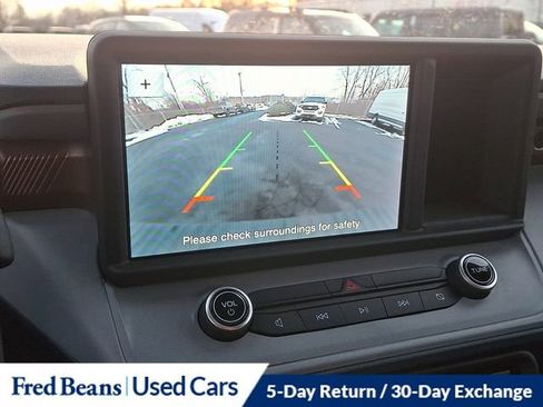 Certified 2022 Ford Maverick Lariat w/ Equipment Group 500A Standard image 23