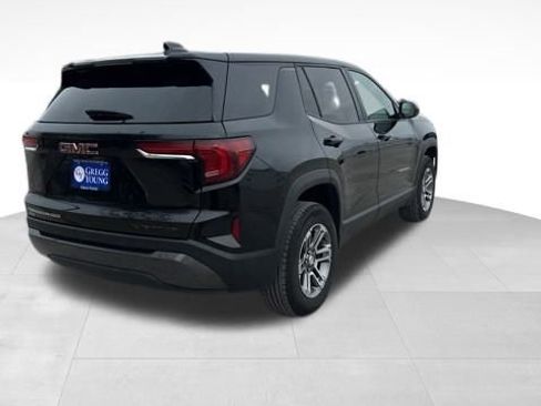 Used 2025 GMC Terrain Elevation image 8