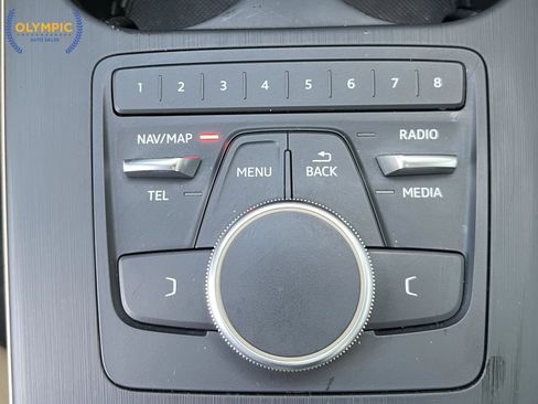 Used 2017 Audi A4 2.0T Premium w/ Convenience Package image 31