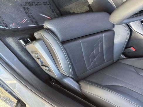 Used 2025 BMW X3 xDrive30i w/ Convenience Package image 19