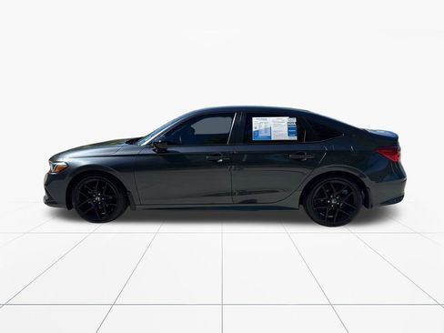 Used 2024 Honda Civic Sport image 5