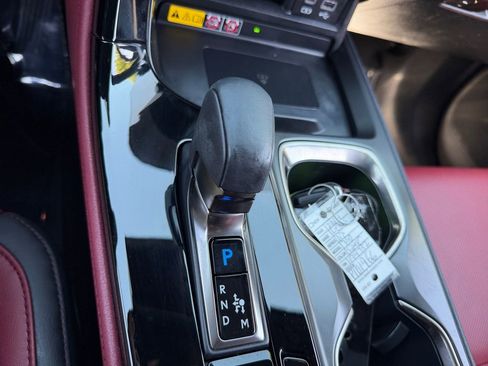 Used 2022 Lexus NX 350 AWD image 24