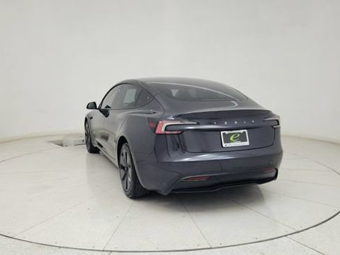 Used 2025 Tesla Model 3 RWD image 8