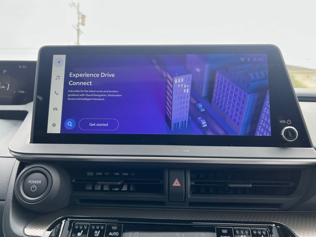 New 2027 Toyota Prius Limited AWD/4WD image 26