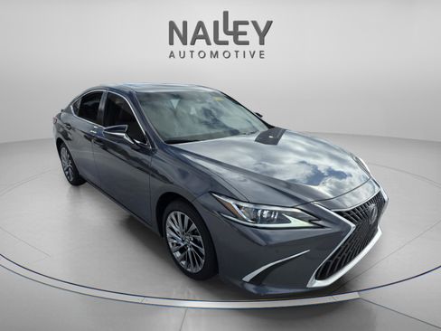 Used 2024 Lexus ES 300h w/ Technology Package image 7