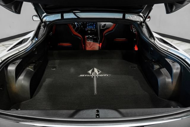 Used 2015 Chevrolet Corvette Stingray Coupe w/ 2LT Preferred Equipment Group RWD image 41