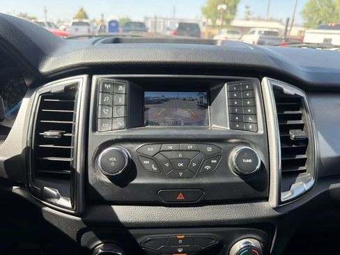 Used 2019 Ford Ranger XLT w/ Trailer Tow Package RWD image 15