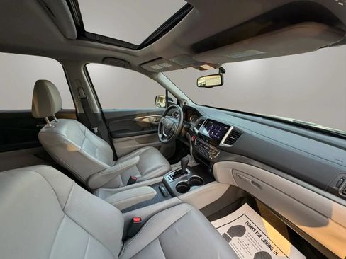 Used 2016 Honda Pilot EX-L image 36