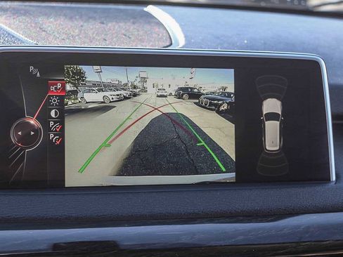 Used 2016 BMW X5 xDrive35i image 23