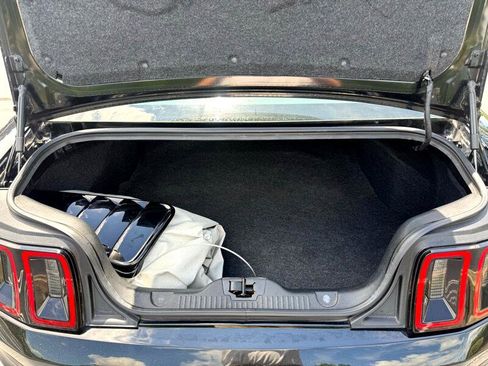 Used 2014 Ford Mustang GT w/ FP8 Appearance Package image 19