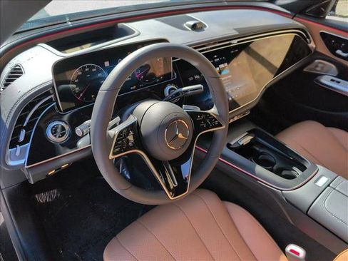 New 2026 Mercedes-Benz E 350 Sedan image 3