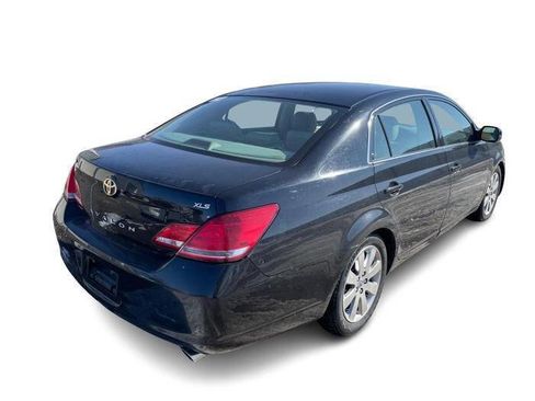Used 2005 Toyota Avalon XL image 5