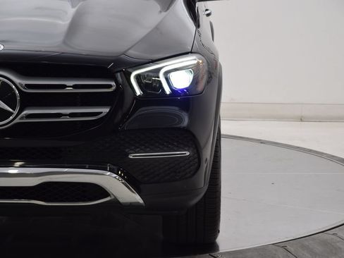 Certified 2022 Mercedes-Benz GLE 450 4MATIC image 9