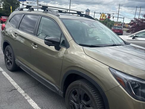 Used 2023 Subaru Ascent Onyx Edition Limited AWD/4WD image 7