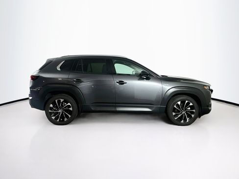 Used 2025 MAZDA CX-50 2.5 Hybrid w/ Premium Plus Pkg AWD/4WD image 10