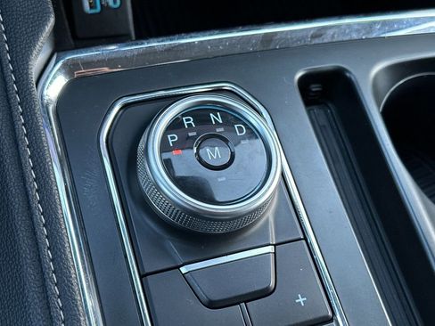 Certified 2024 Ford Expedition Max XLT image 22