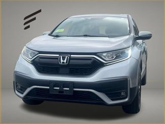 Used 2020 Honda CR-V EX-L 360° Tour