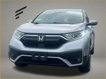 Used 2020 Honda CR-V EX-L