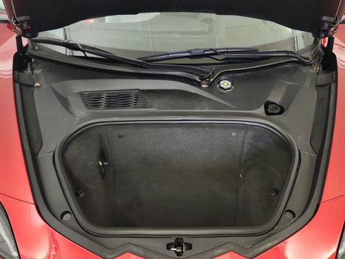 Used 2025 Chevrolet Corvette Stingray Coupe w/ 1LT image 35