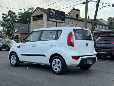 Used 2012 Kia Soul image 5