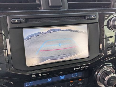 Used 2019 Toyota 4Runner Limited AWD/4WD image 25