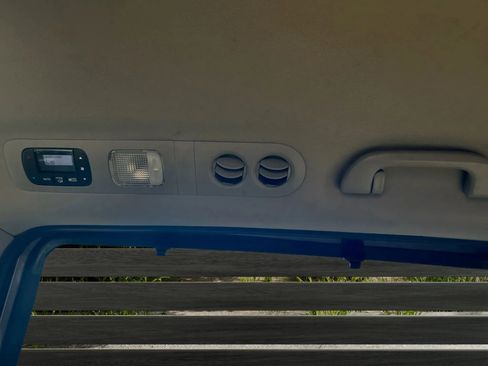 Used 2015 Honda Odyssey EX-L image 16