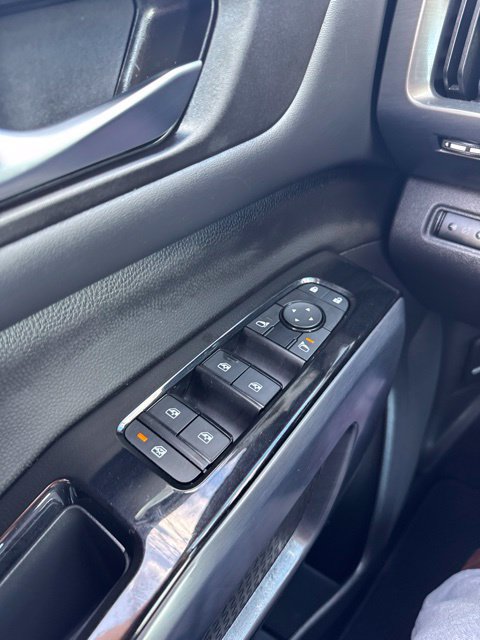Certified 2023 Nissan Pathfinder SL w/ SL Premium Package AWD/4WD image 41