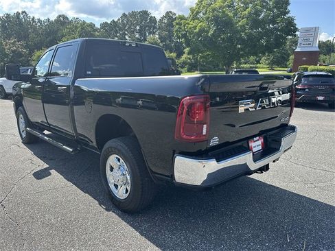 New 2025 RAM 2500 Tradesman image 3