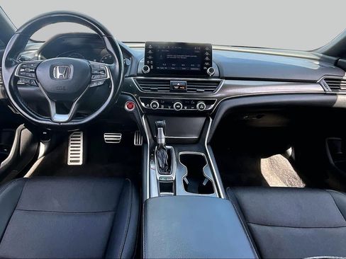 Used 2020 Honda Accord Sport image 16
