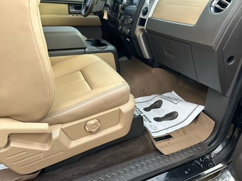 Used 2014 Ford F150 XLT w/ Equipment Group 302A Luxury image 15