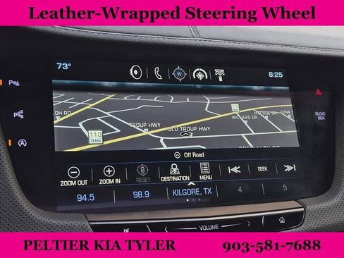 Used 2018 Cadillac CT6 Premium Luxury w/ Super Cruise Package AWD/4WD image 40