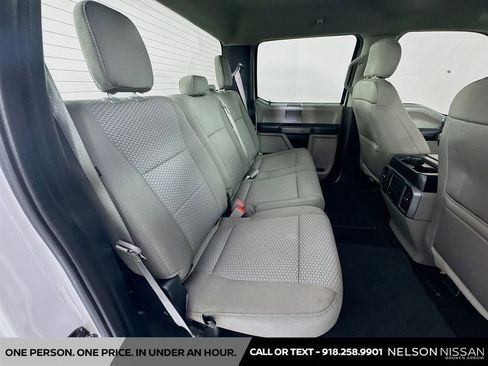 Used 2020 Ford F150 XLT w/ Equipment Group 302A Luxury RWD image 25