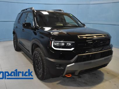 Used 2026 Honda Passport TrailSport Elite