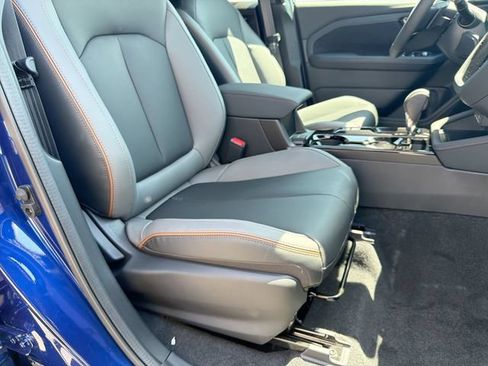 New 2026 Subaru Forester Sport AWD/4WD image 22